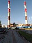 Kotelnaya Pts № 10 (Gatchina, rayon Promzona-2, 2), engineering infrastructure