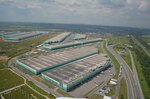 Renne Group (Severniy Subdistrict, Logisticheskaya Street, 1/7), logistics company