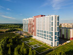 Лето (Ryazan, Brestskaya Street) ، مجمع سكني