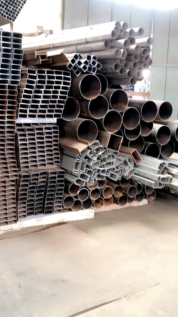 Plumbing wholesale Ab UniKorn Investments, Earth, photo