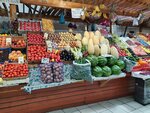 Магазин овощей и фруктов (Novoyasenevskiy Avenue, 1Бк1) ، متجر بيع خضر خضروات طازجة