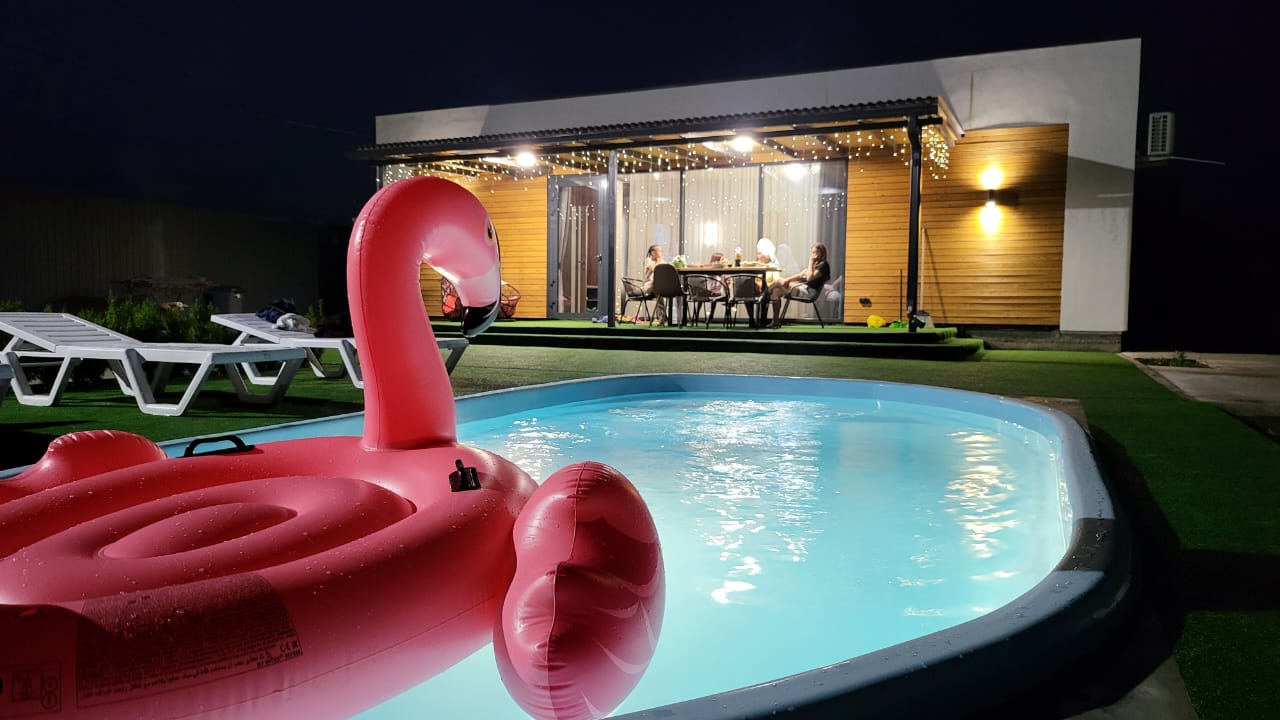 Фото Вилла Майя