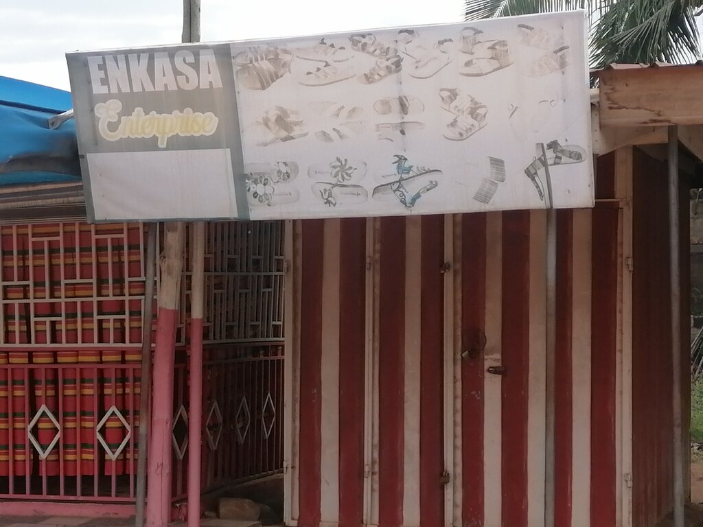 Shoe materials and accessories Enkasa Enterprise, Earth, photo