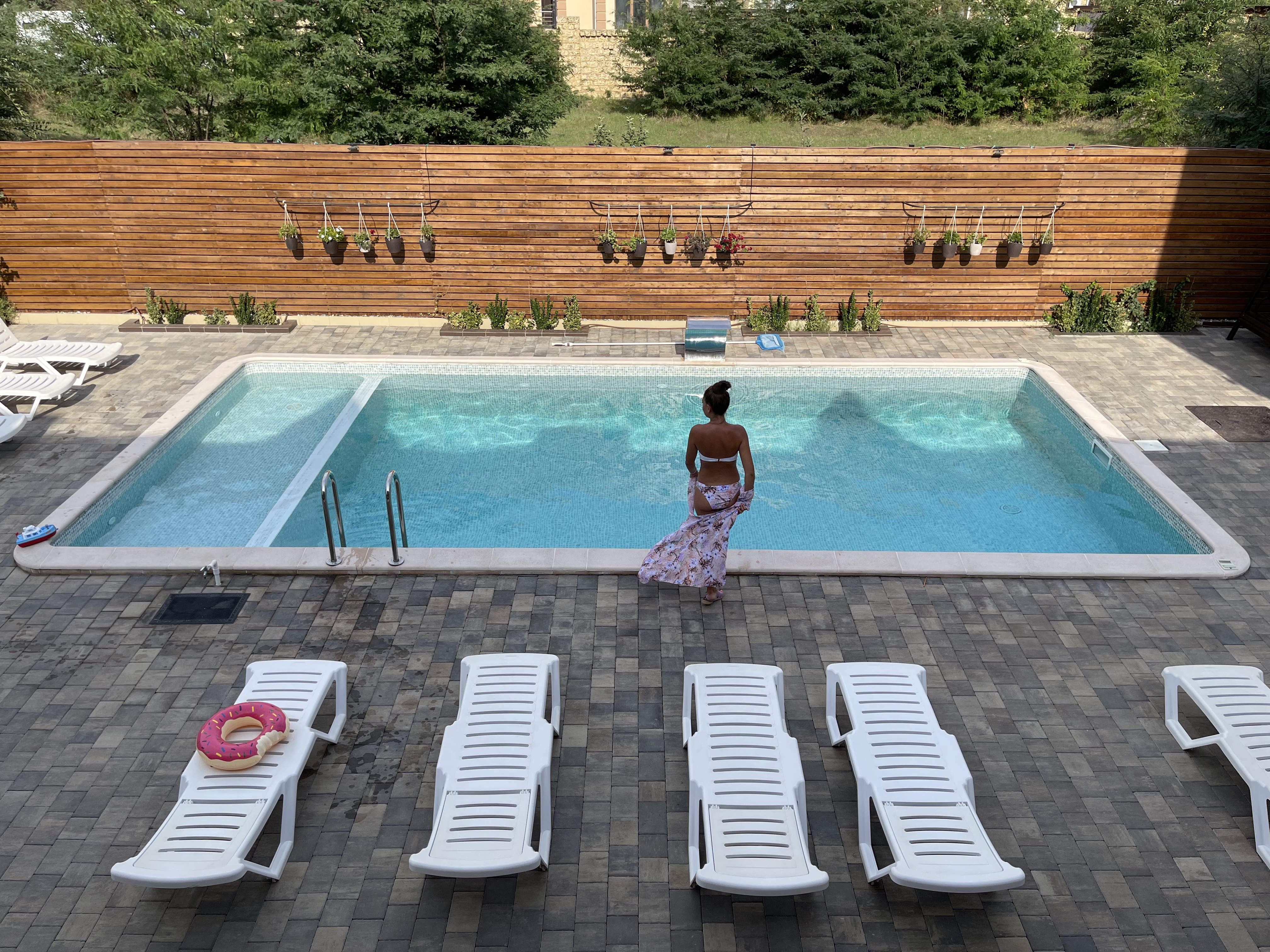 Фото Гостевой дом, Лира Хаус