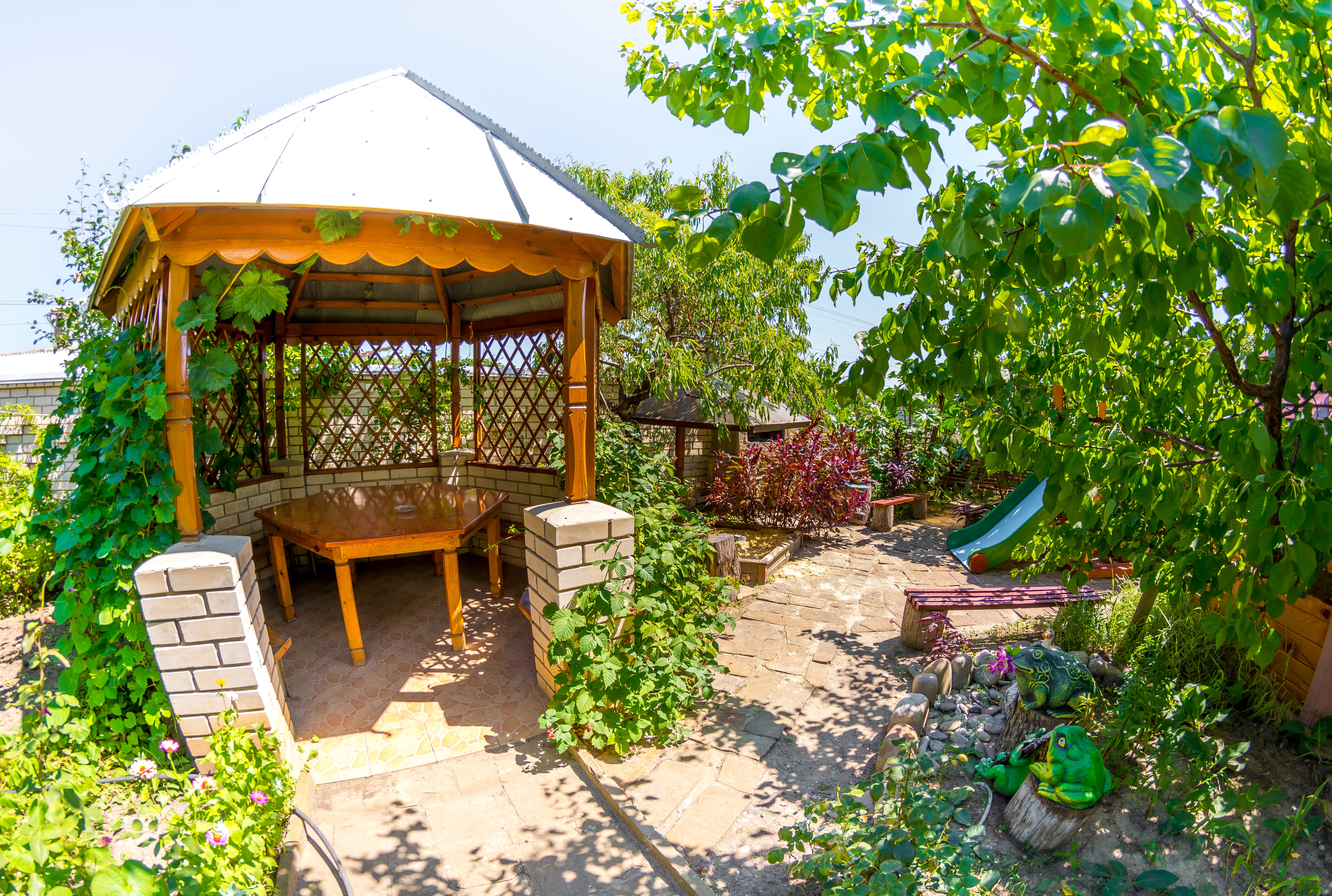 Фото Солнечная Долина