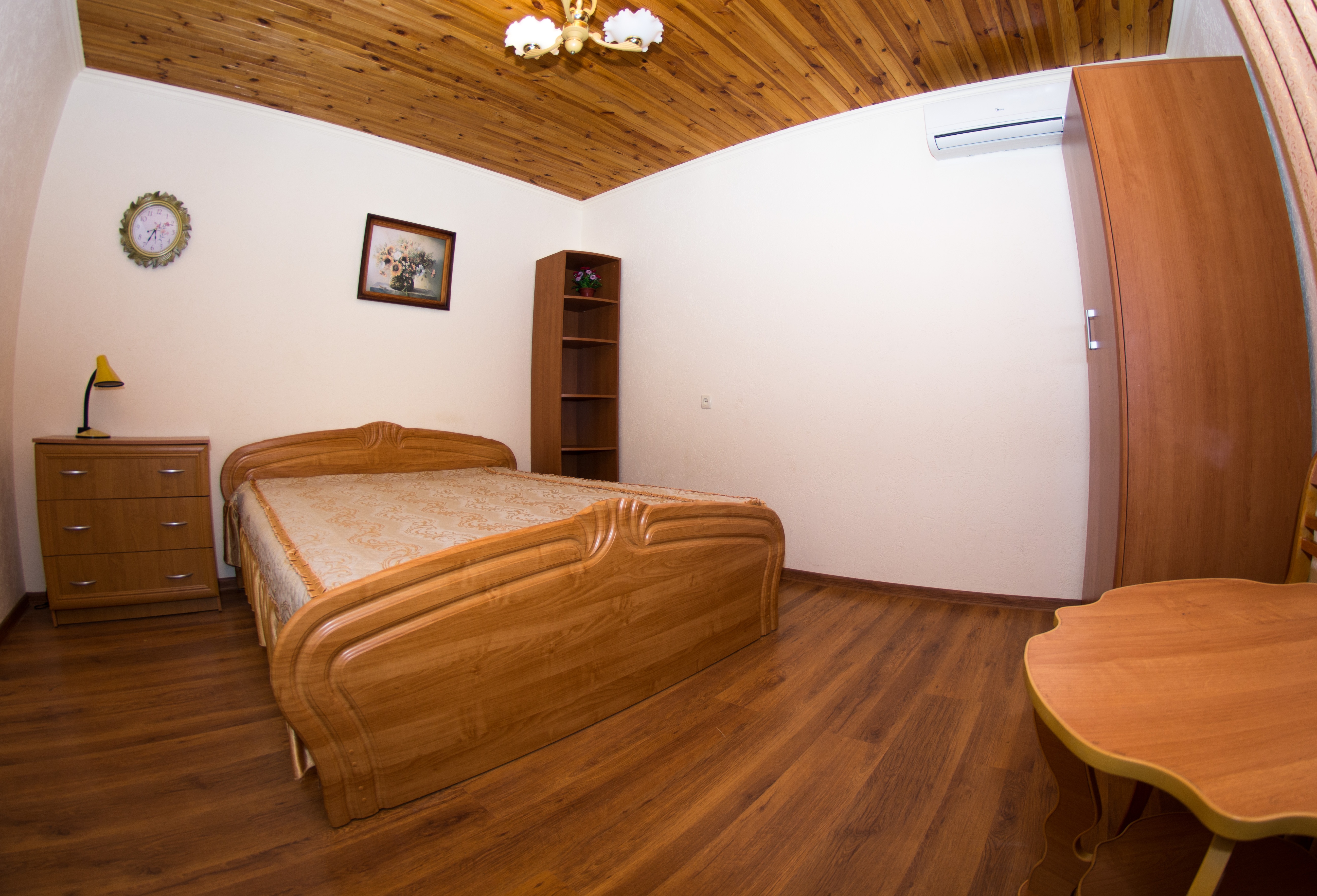 Фото Солнечная Долина