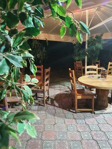 Arel (Pionerskaya Street, 12Б), cafe