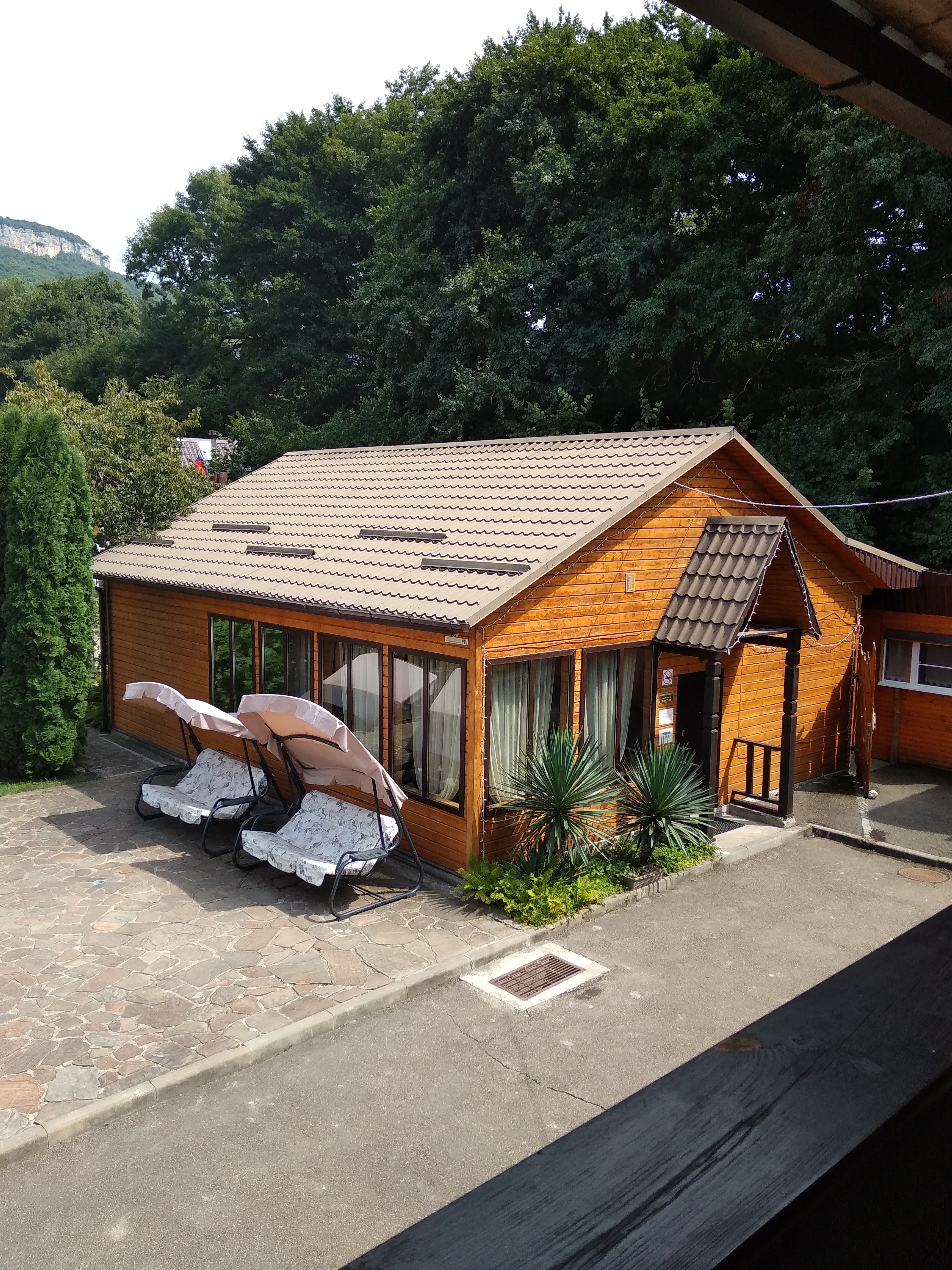 Фото Кордес