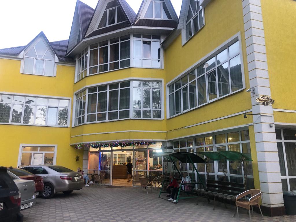 Фото У Аллы