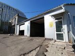 Вест сервис (Bykovskiy proyezd, 3), car wash