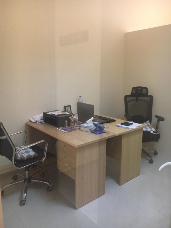 Freight forwarding Bora Shipping Fz-llc, Ras al‑Khaimah, photo