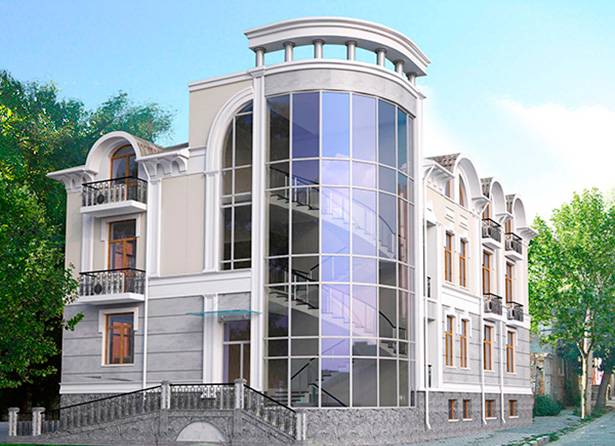 Фото Приморский