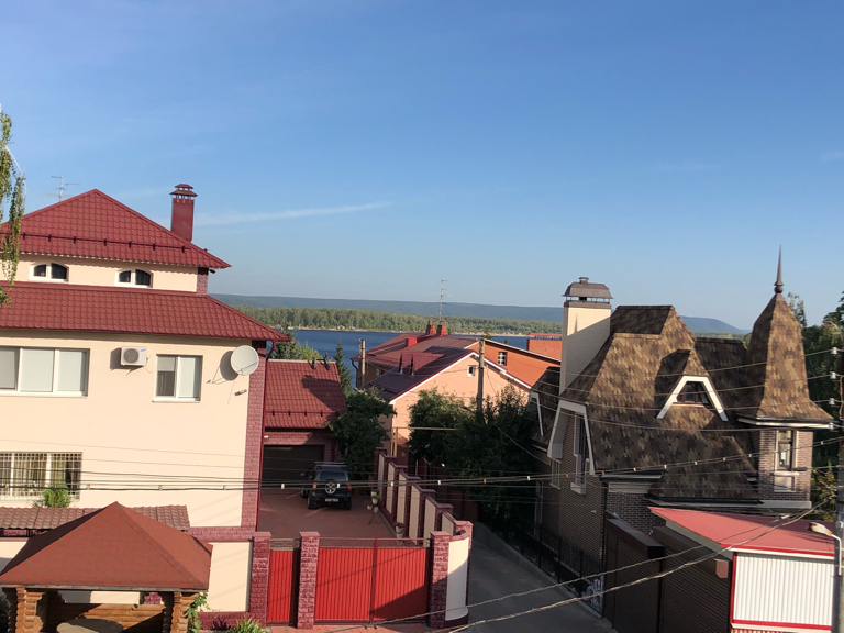 Фото Акватория