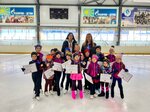 Ice Prestige (Magnitogorskaya Street, 51В), sports club