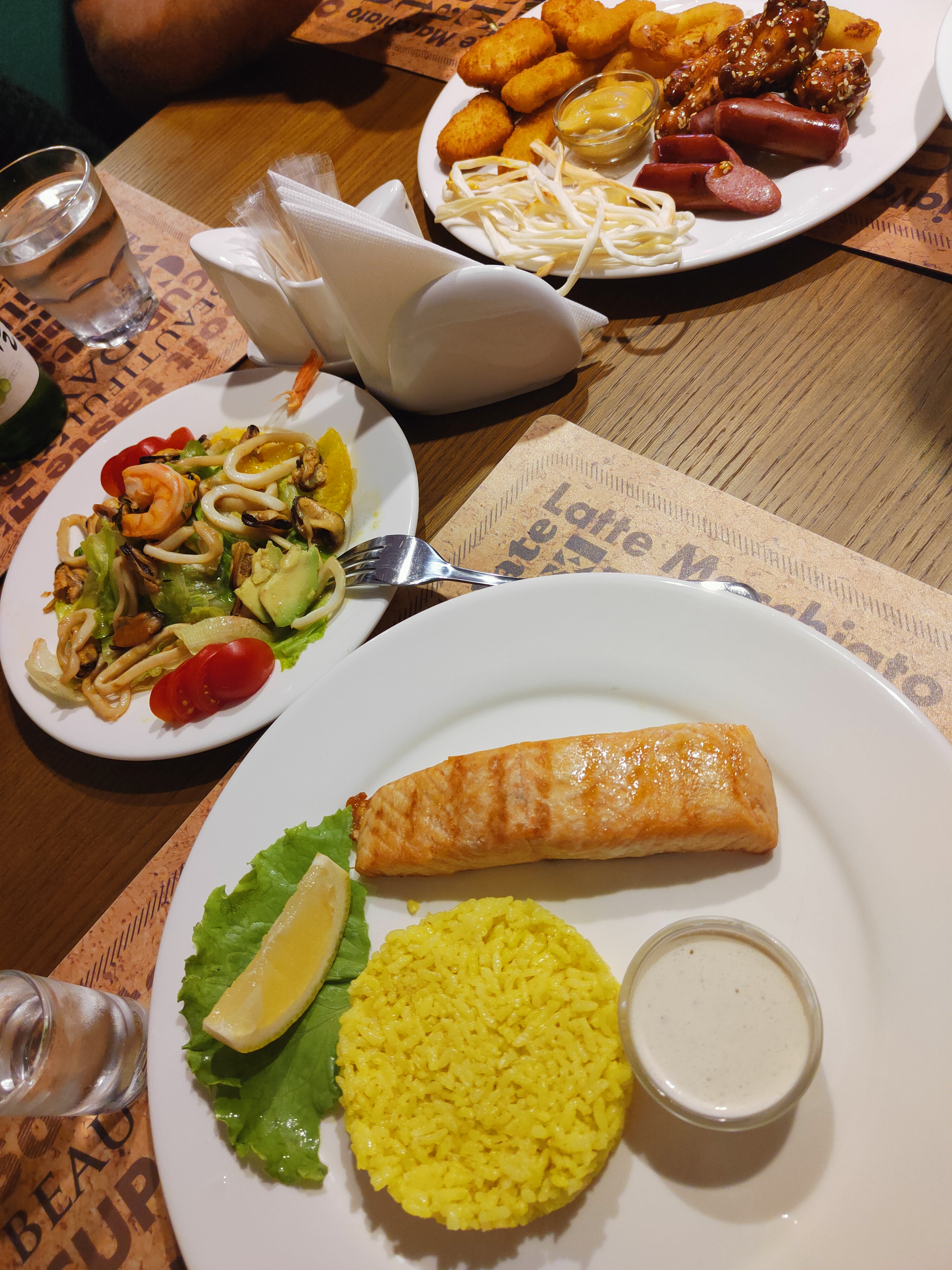 Фото De-La-Scuto