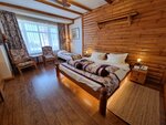 Best Western Russian Manchester (Bubnova Street, 44) ، فندق