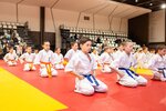 Kazan Karate Federation (Klary Tsetkin Street, 8/27А), sports club