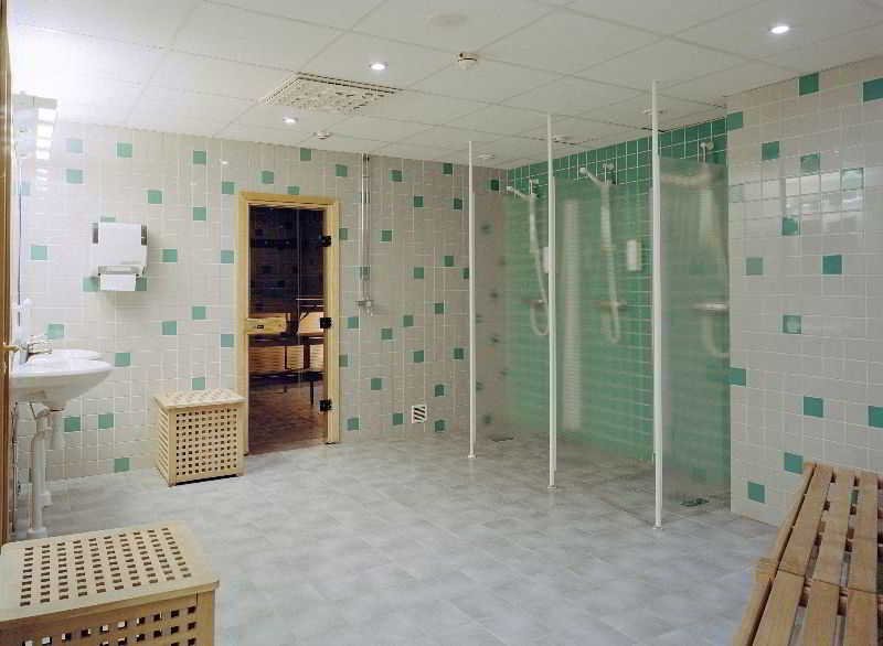 Фото Scandic Sjöfartshotellet