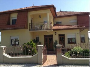 Гостиница Kanizsai Apartman
