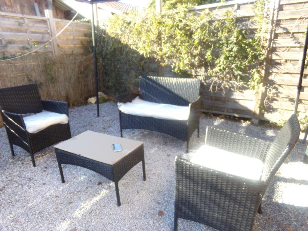 Фото Chambres du petit bonheur