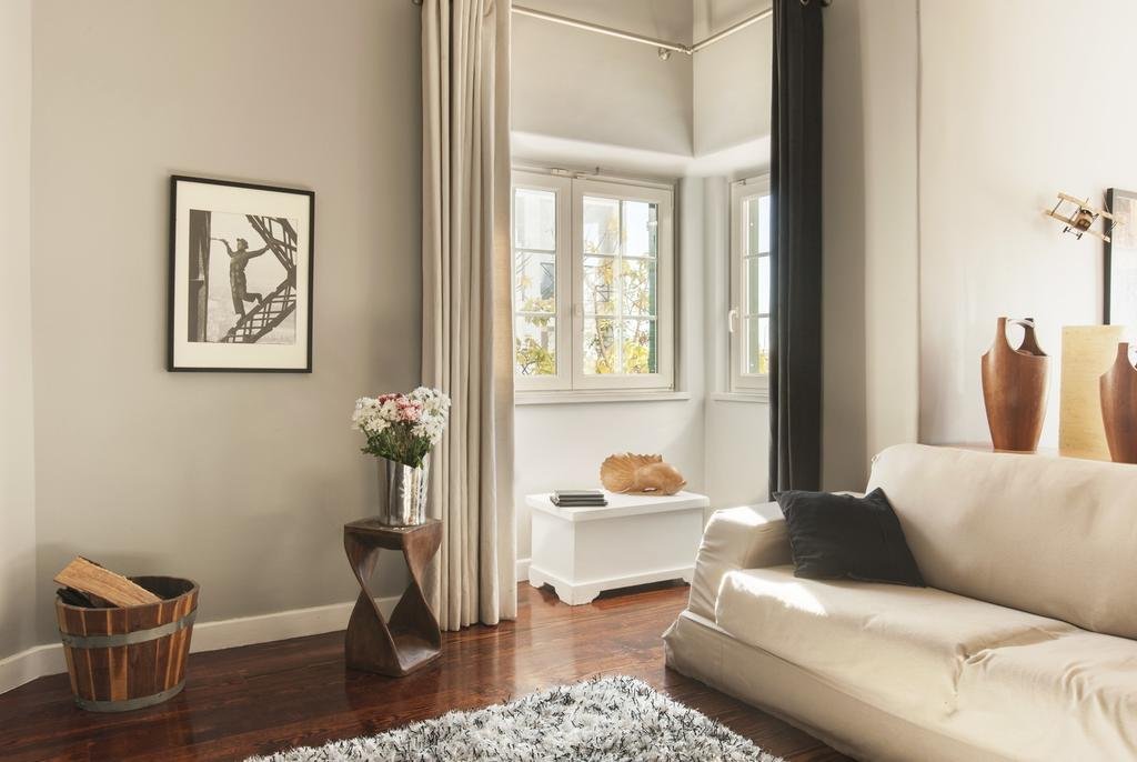 Фото Estoril Beach House