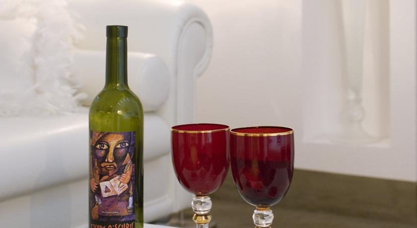 Фото Gem de Luxe Bed & Breakfast