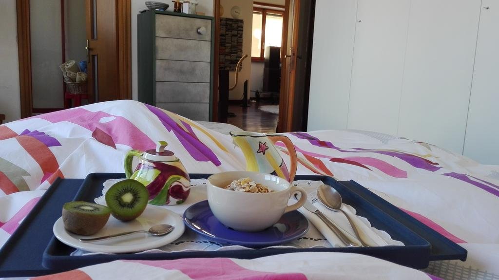 Фото Attico Almedio