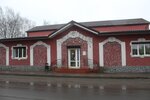 Versal (Leningradskaya ulitsa, 4Д) ، تفصيل الأثاث حسب الطلب