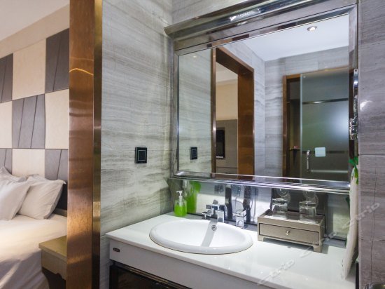 Фото Platinum Hotel Hangzhou Irene