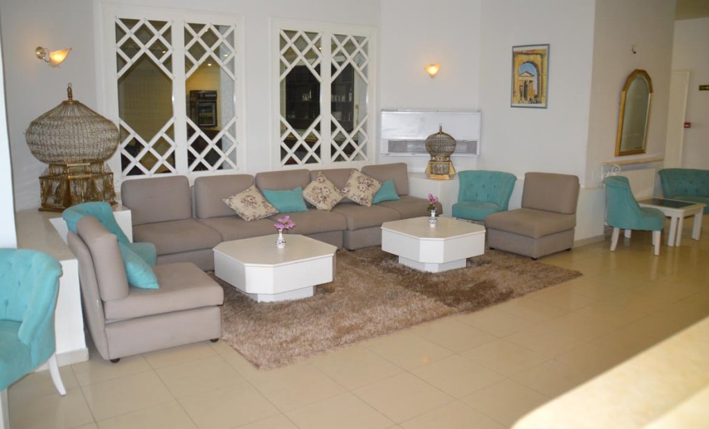 Фото Residence Kantaoui