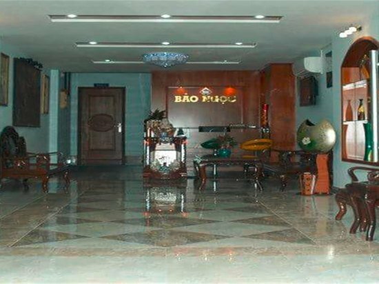 Hotel Bao Ngoc Hotel, Ho Chi Minh, photo