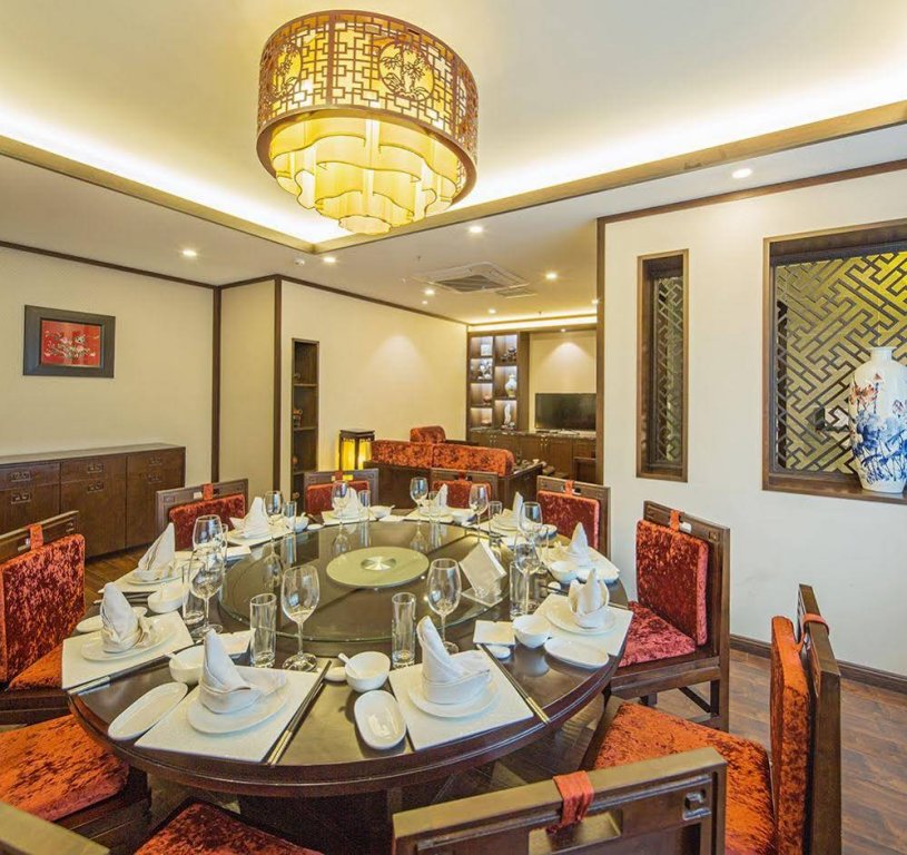 Фото Buddha Zen Hotel Chengdu