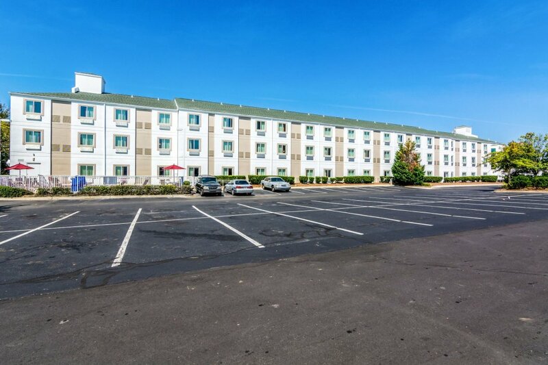 Гостиница Motel 6 Fort Mill, Sc - Charlotte