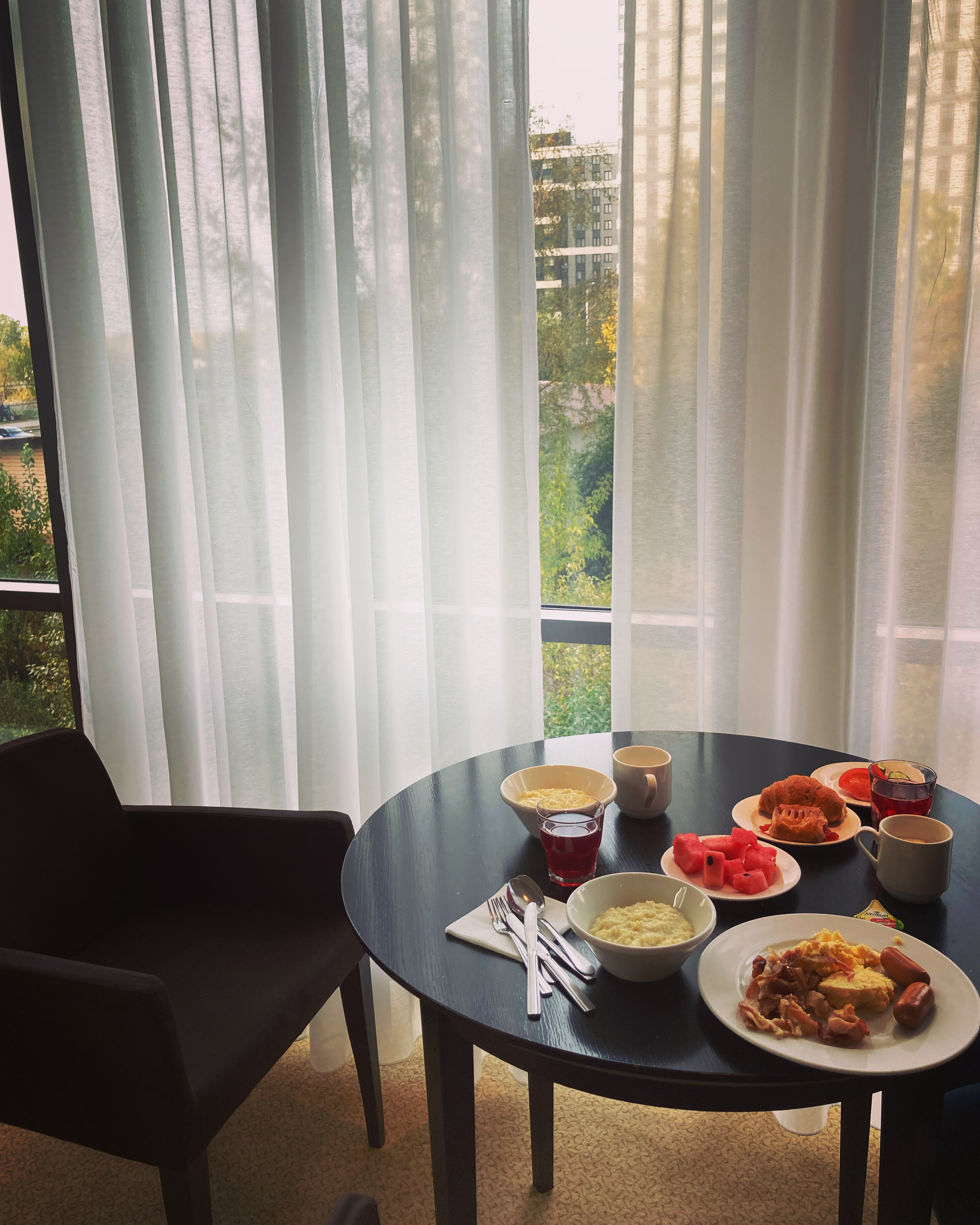 Фото Московские ворота