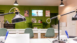 Devichnik (Bolshoy Sukharevsky Lane, 21с6), estudio de manicura