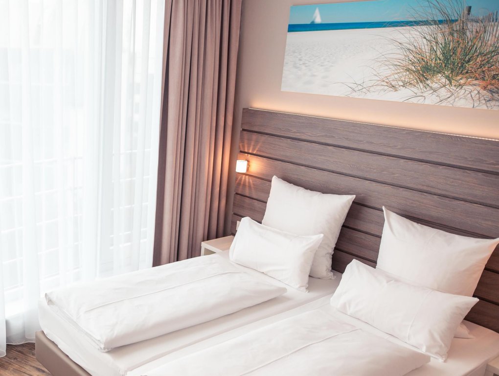 Фото Tulip Inn München Messe