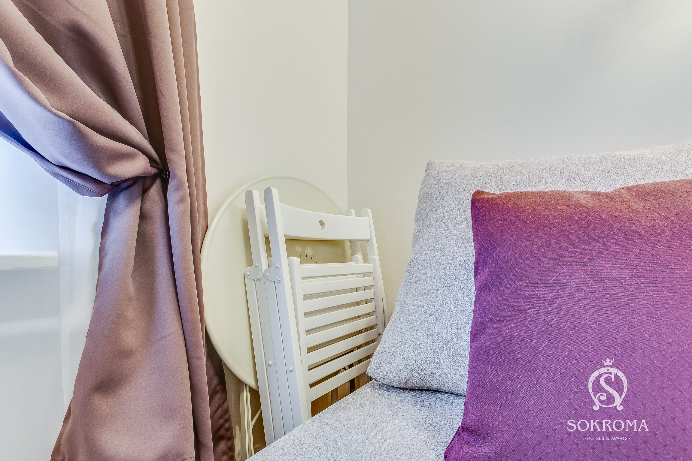 Фото Sokroma библиотека