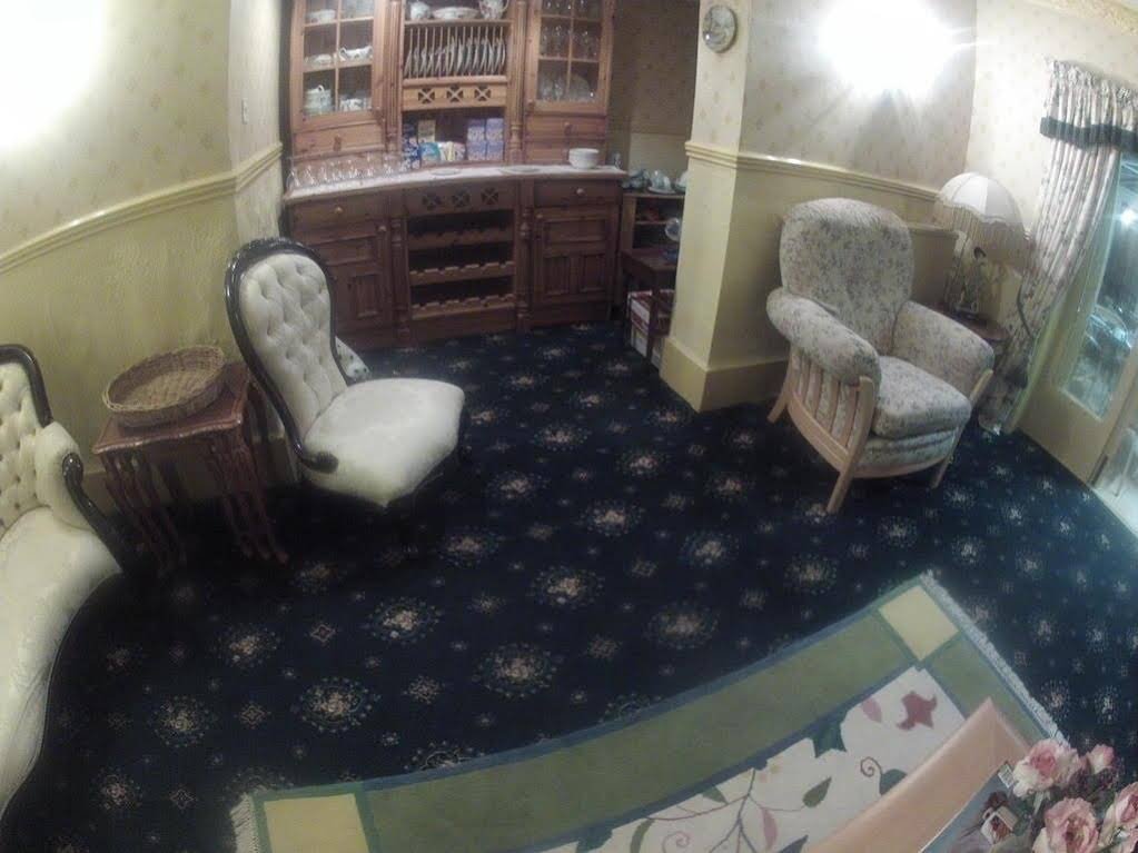 Фото Standbridge Hotel