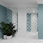 Стекло и зеркало (ulitsa Chekhova, 50А), mirror manufacture and installation