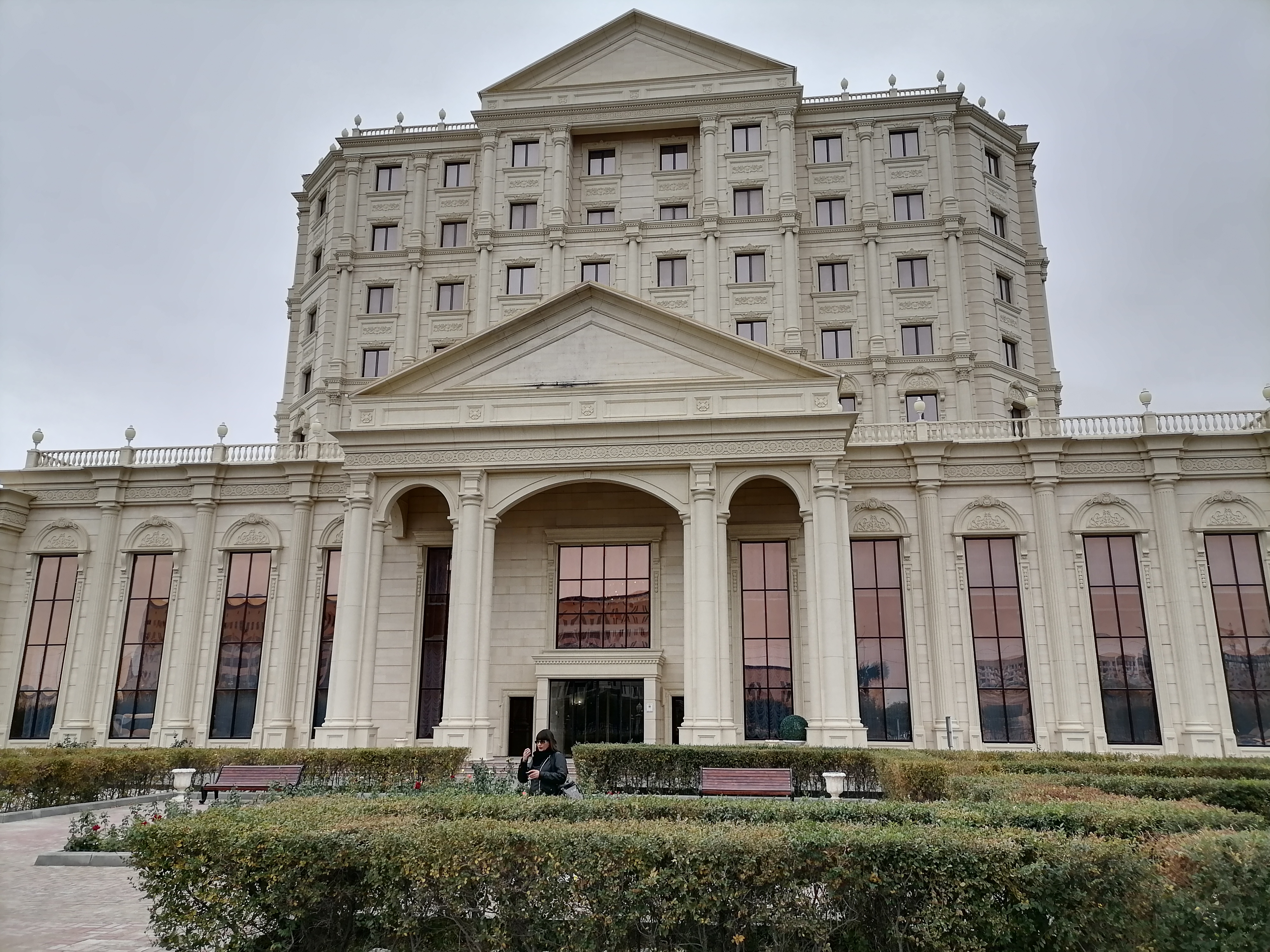 Фото отеля 3