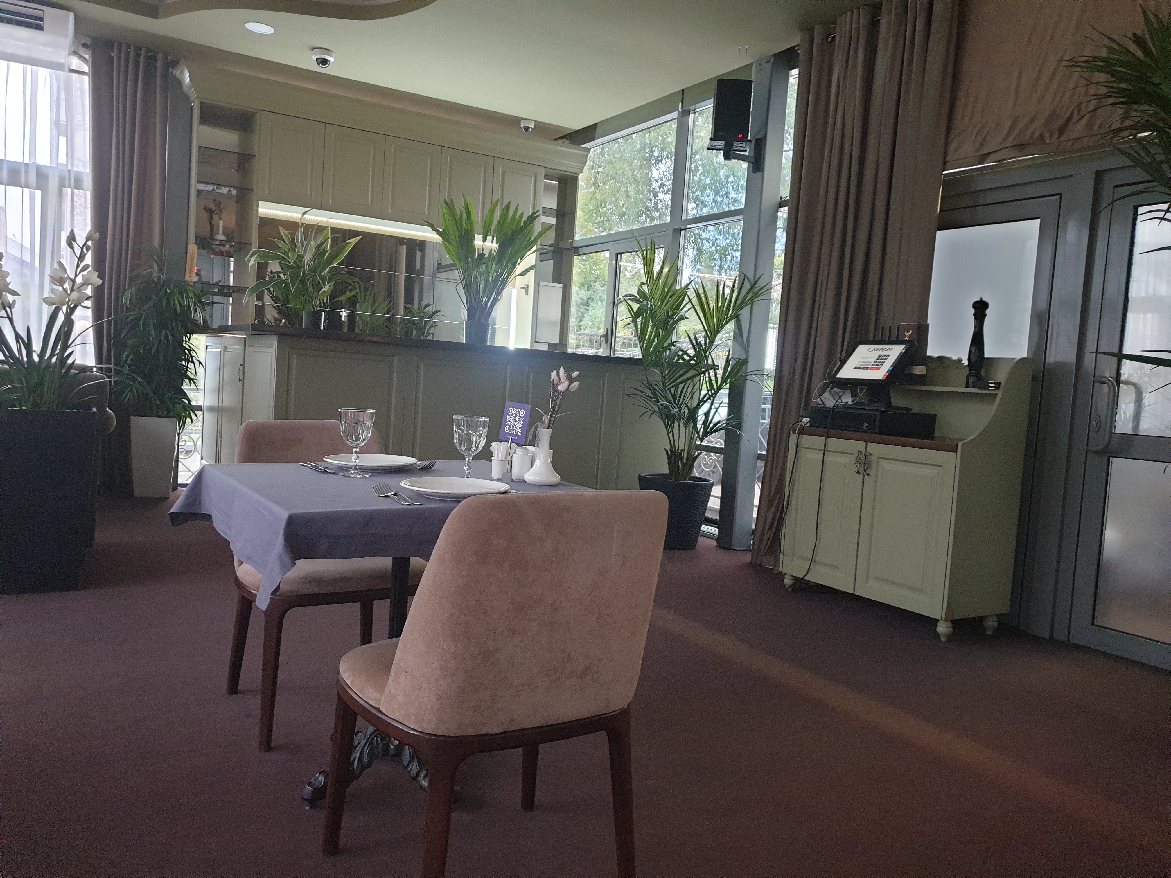 Фото Imperial Palace