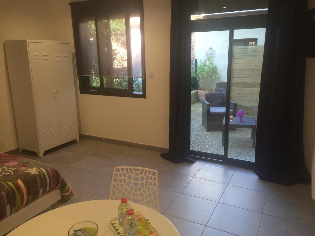 Фото Chambre d'Hôtes Albigeoise