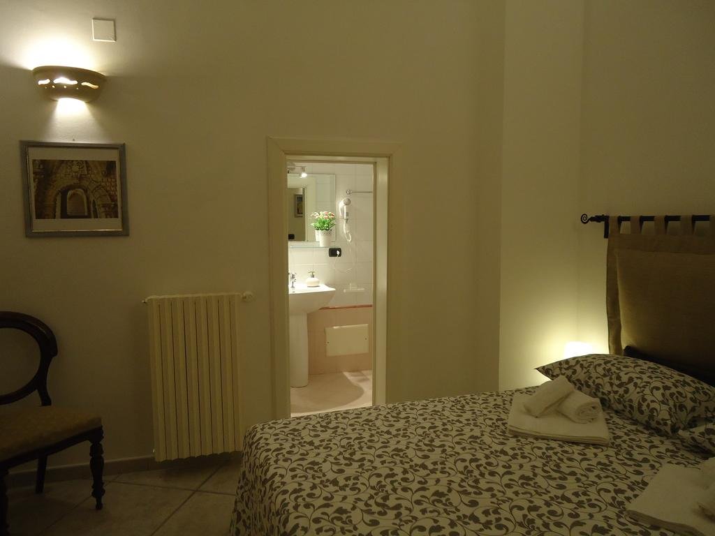 Фото Dimora del Vico