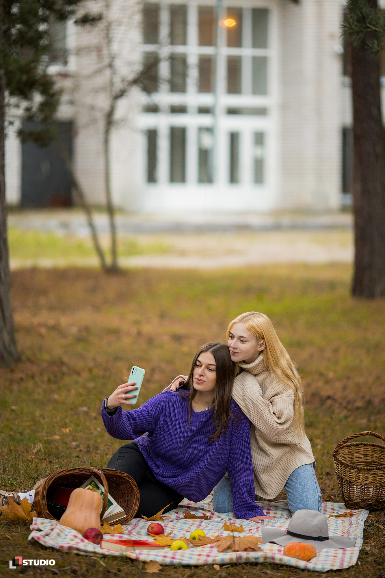 Фото Сосновый Бор