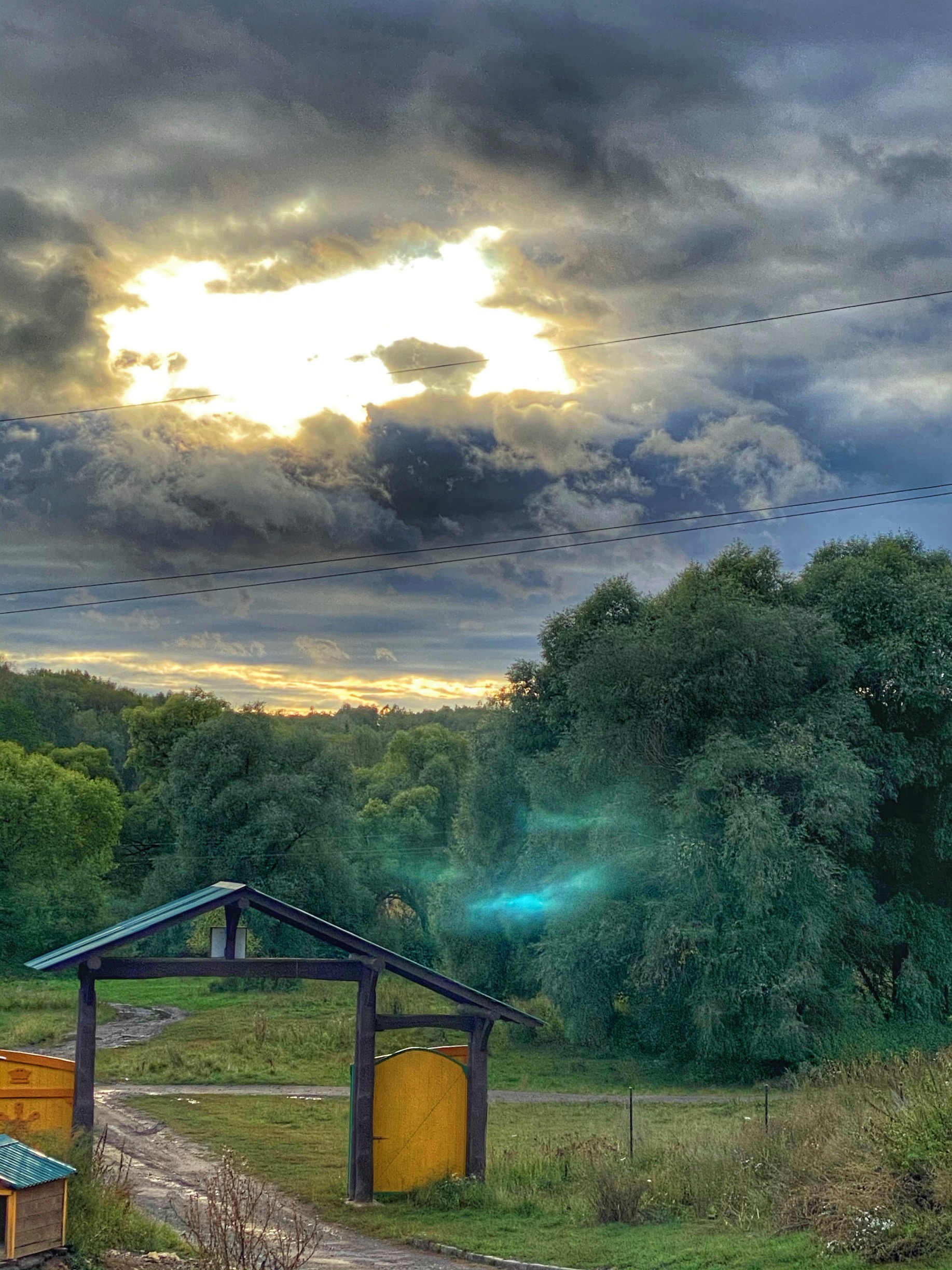 Фото Лукино