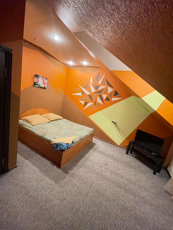 Фото Понаехали