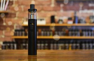 elfbar nachfüll pod läuft aus Cigarette Électronique Jetable qui Fait des Bulles : Guide Complet main image 1