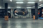 SportClub 101 (Sotsialisticheskaya ulitsa, 101), fitness club