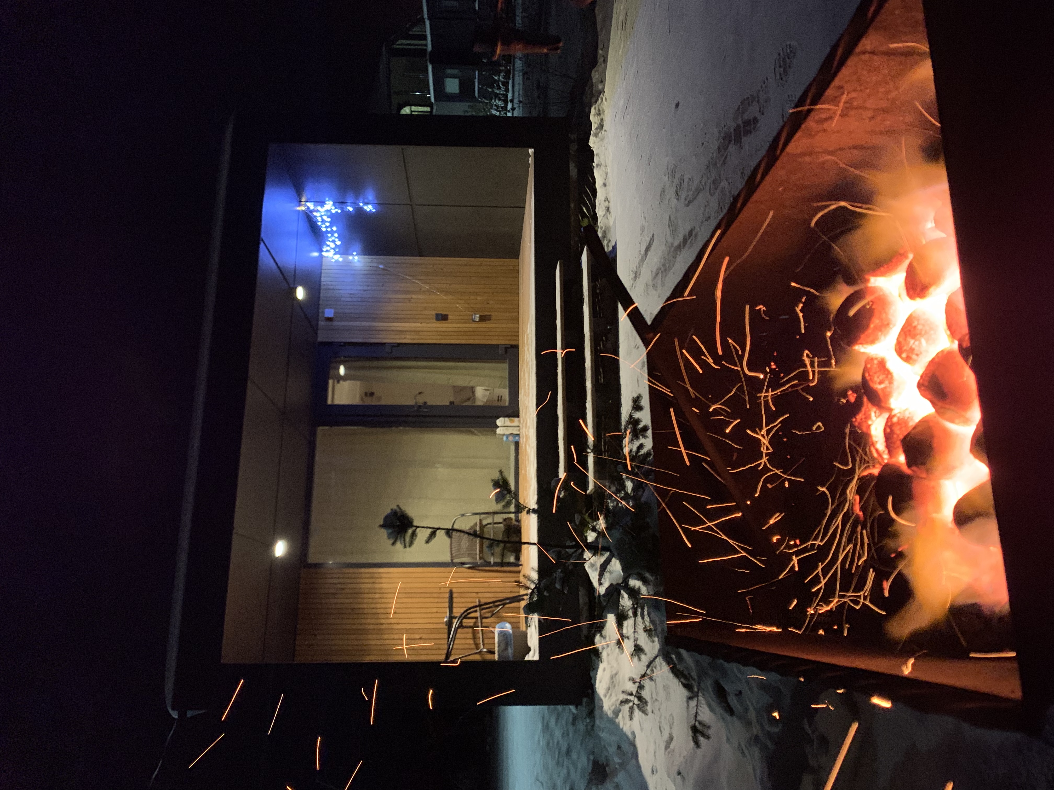 Фото База на Ладоге