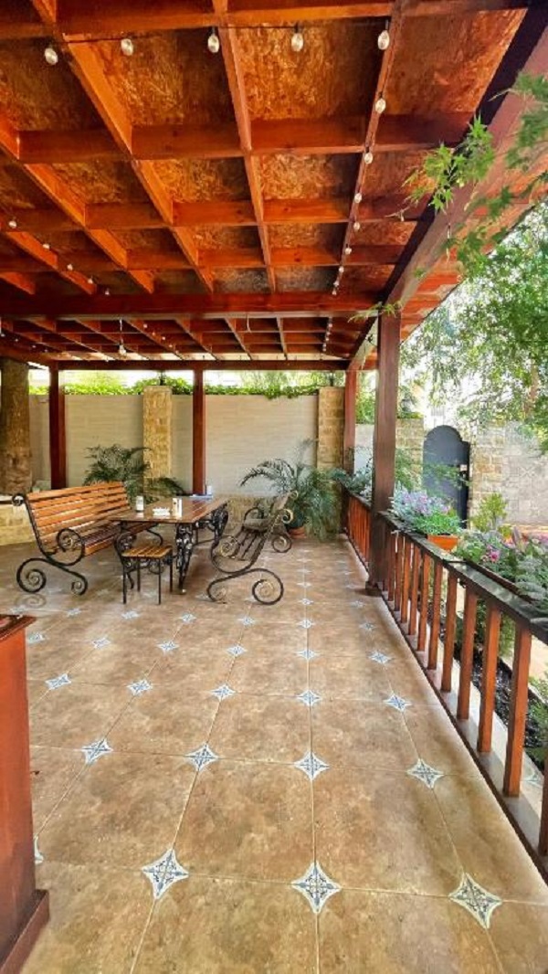 Фото Гостевой дом на Рахманинова